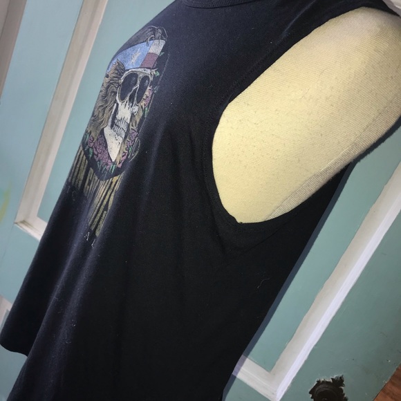 Austin City Limits 2019 music festival T size large - Picture 4 of 7